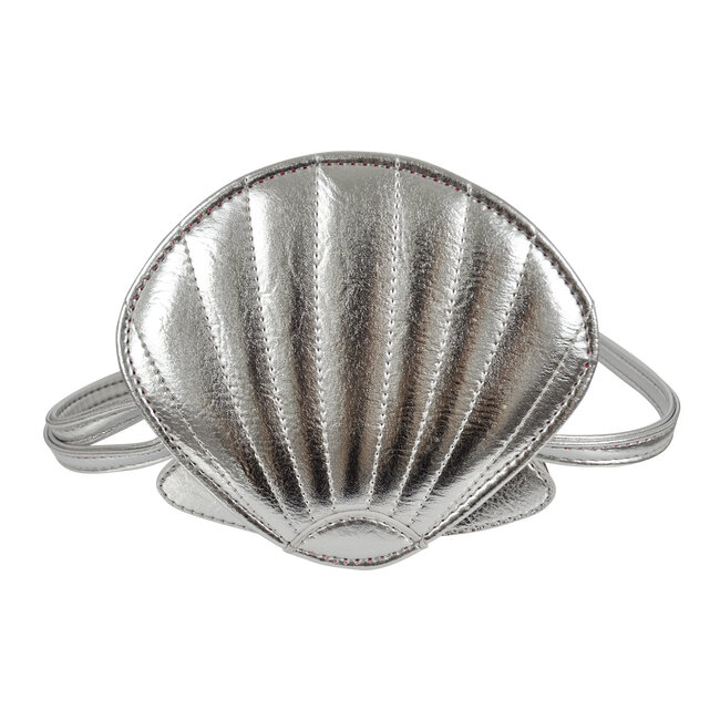 Someone - Tas Lillian Schelp - Silver