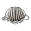 Someone - Tas Lillian Schelp - Silver
