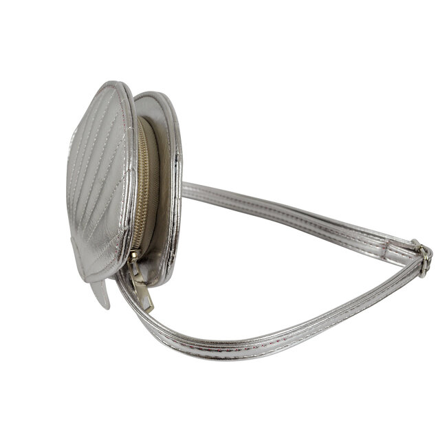 Someone - Tas Lillian Schelp - Silver