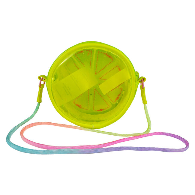 Someone - Tas Lillian Citrus - Fluo Yellow