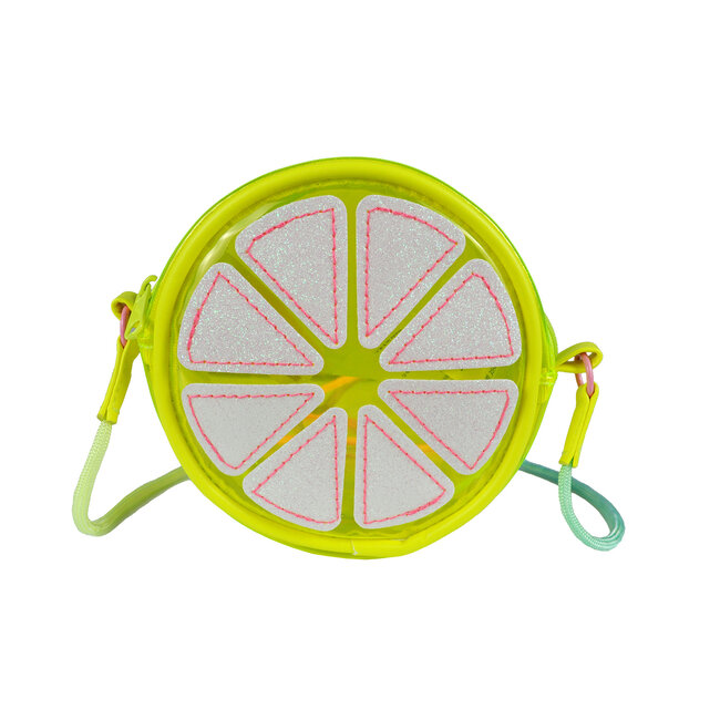 Someone - Tas Lillian Citrus - Fluo Yellow