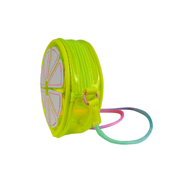 Someone - Tas Lillian Citrus - Fluo Yellow
