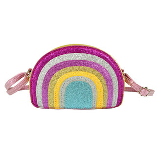 Someone Someone - Tas Lillian Regenboog - Multi