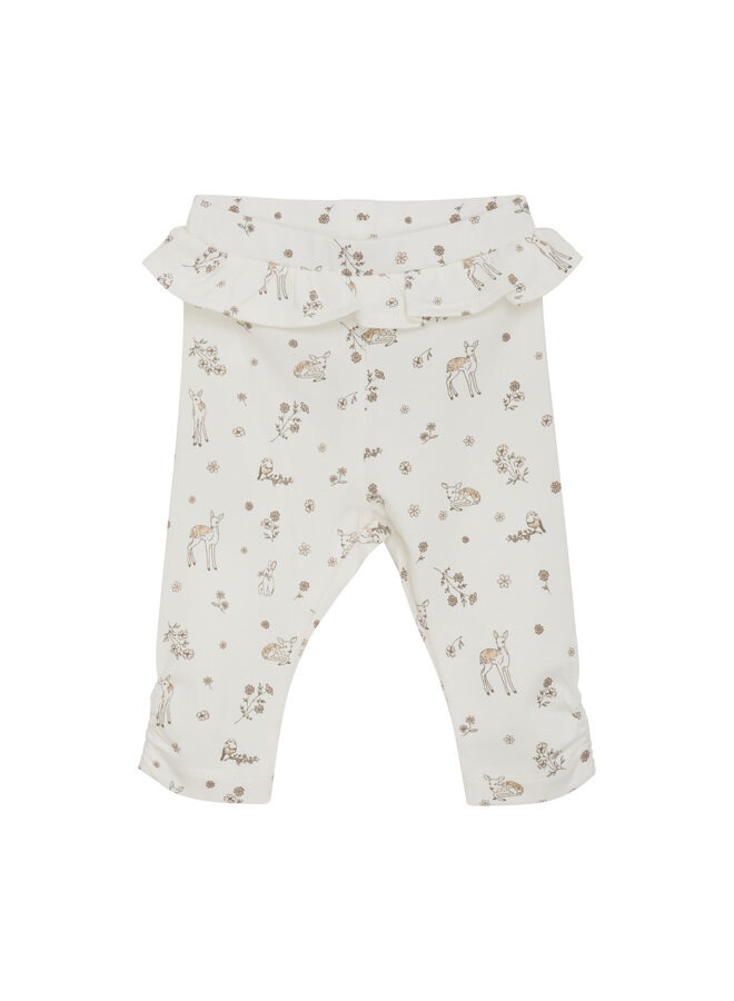 Fixoni - Broek - Silver Peony