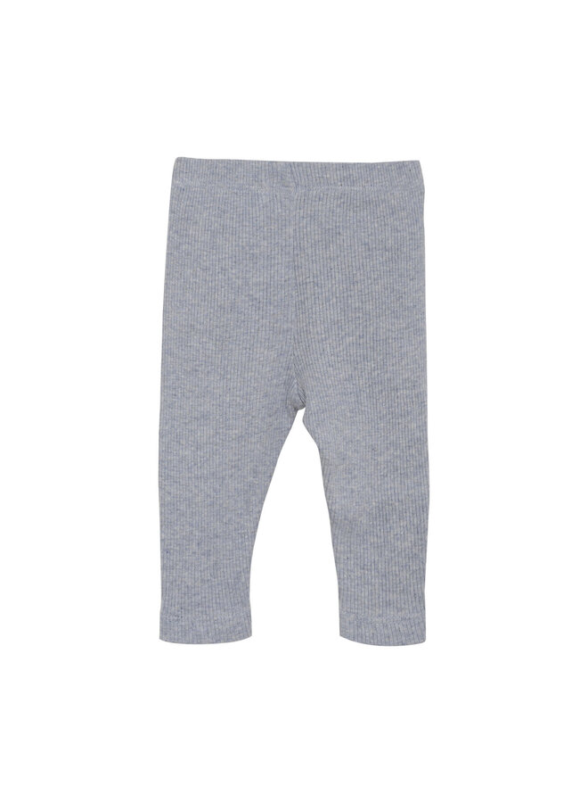 Fixoni - Broek Rib - Gray Dawn