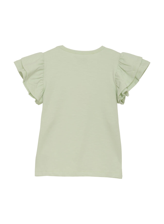 Minymo - T-shirt SS - Seacrest