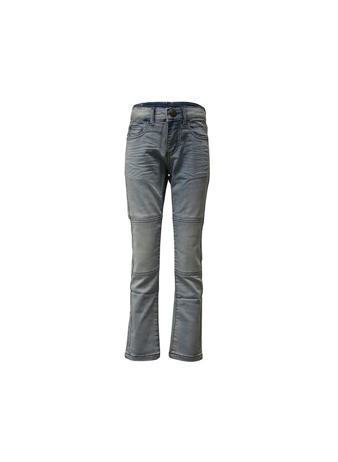 Dutch Dream Denim - Extra Slim Fit Jeans Kuweka - Blue