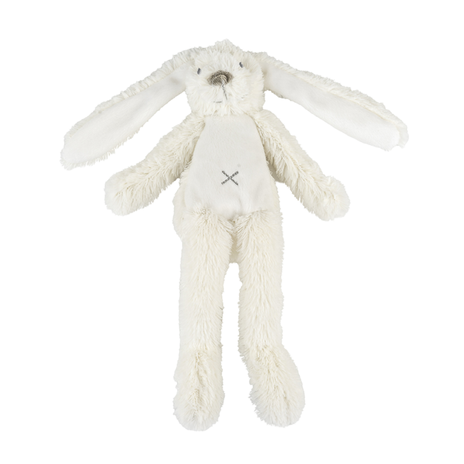 Happy Horse - Ivory Rabbit Richie Flatstyle