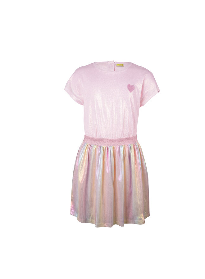 Someone - Dress Anais - Soft Pink