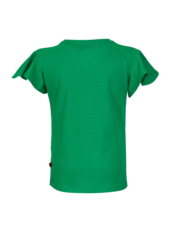 Someone - Shirt Shanna - Green