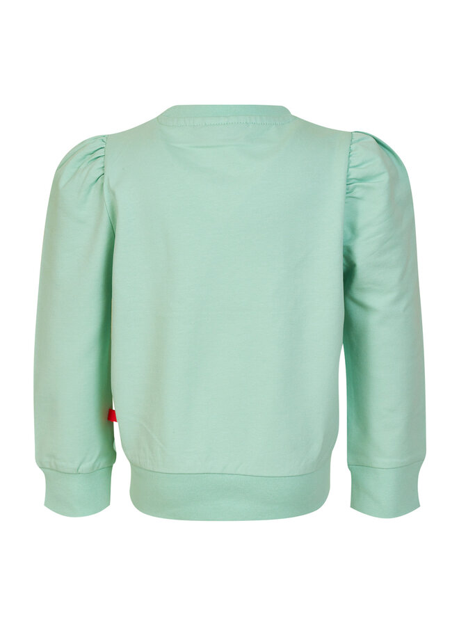 Someone - Sweater Imani - Light Mint