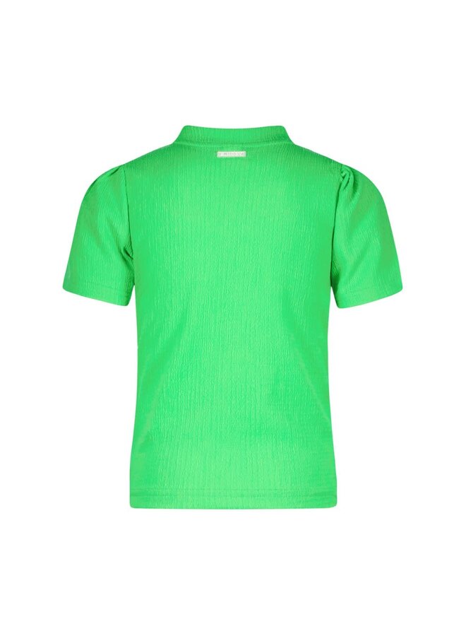 B.Nosy - Shirt Vajen - Bright Green