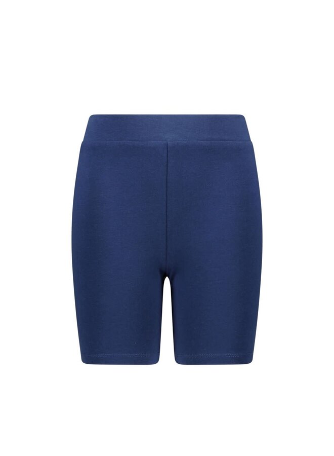 B.Nosy - Short Legging Isabel - Lake Blue