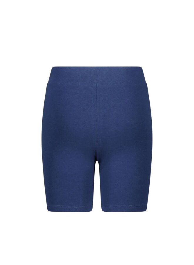 B.Nosy - Short Legging Isabel - Lake Blue