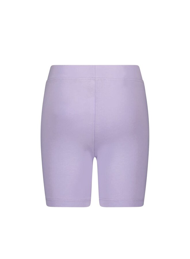 B.Nosy - Short Legging Ilse - Lt Lavender