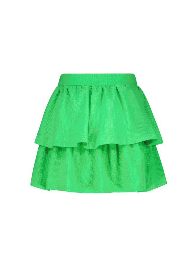 B.Nosy - Skirt Vesper - Bright Green