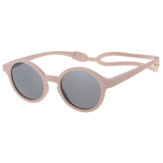 Dudes & Dudettes Dudes & Dudettes - Zonnebril Oud Roze