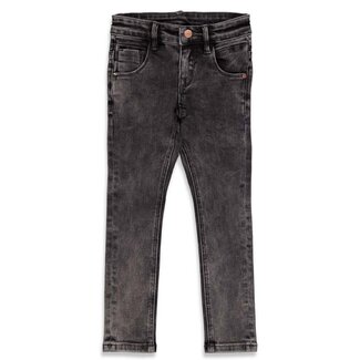 Jubel Jubel - Skinny Jeans - Grey Denim