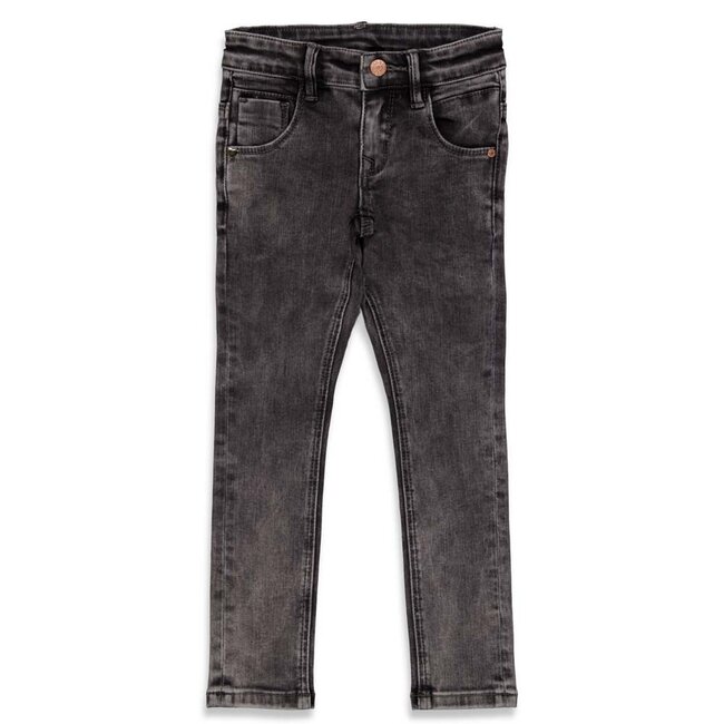 Jubel - Skinny Jeans - Grey Denim