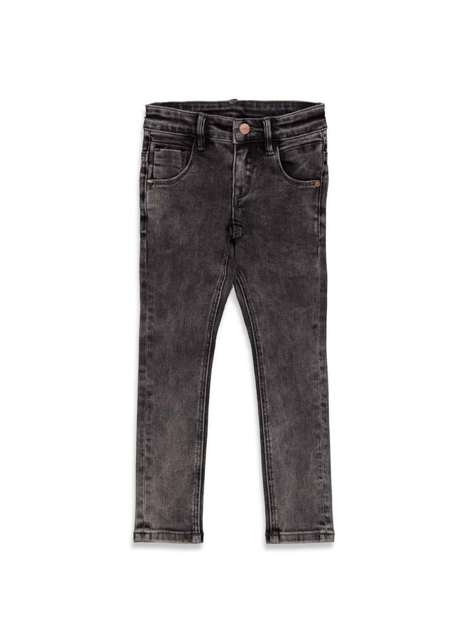 Jubel - Skinny Jeans - Grey Denim