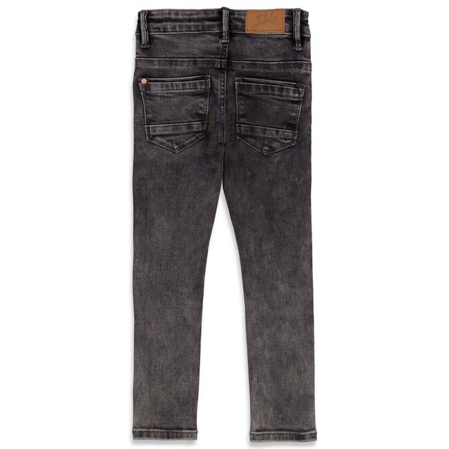 Jubel - Skinny Jeans - Grey Denim