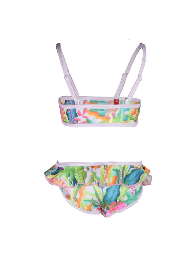 Someone - Bikini Dobber - Multi