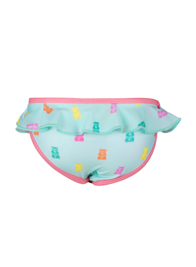 Someone - Bikini Dobber - Light Aqua