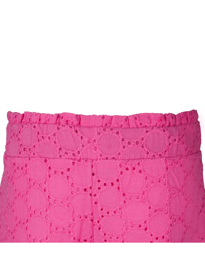 Someone - Short Marit - Dark Pink