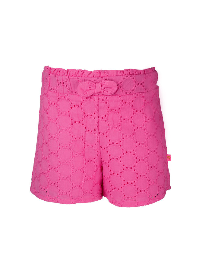 Someone - Short Marit - Dark Pink