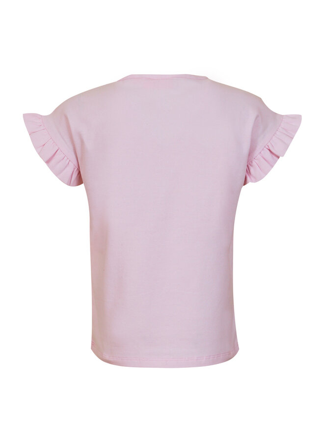 Someone - Shirt Anais - Soft Pink