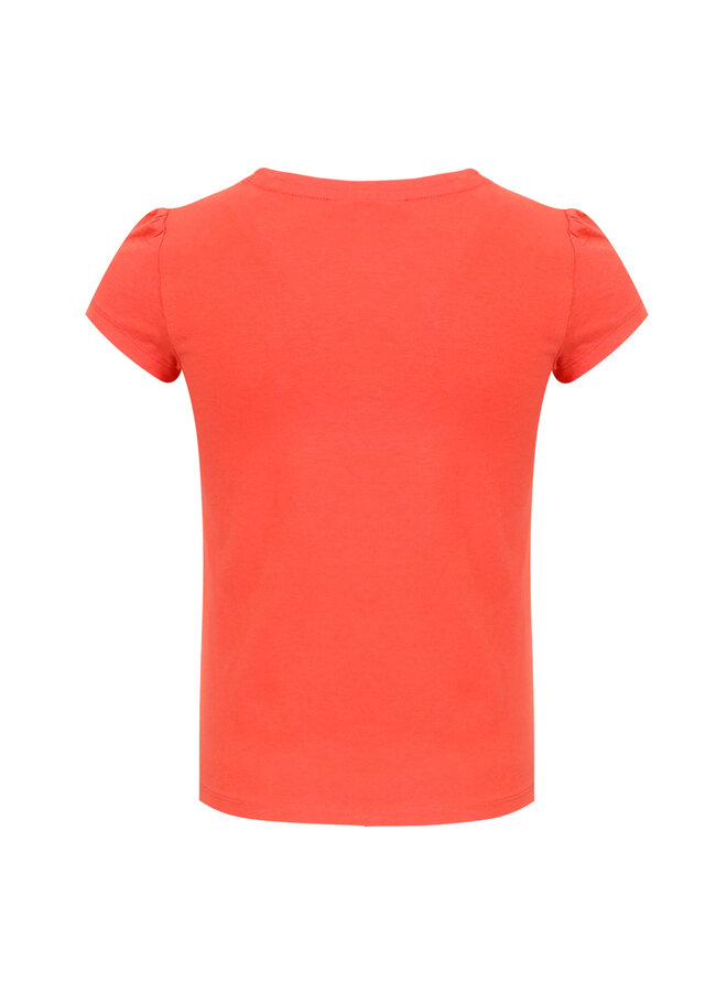 Someone - Shirt Christie - Coral