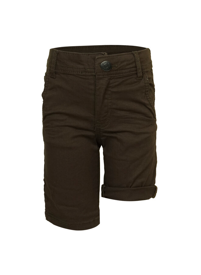 Someone - Short Cornwal - Jeans Khaki