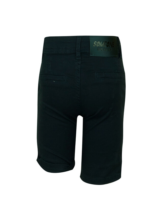 Someone - Short Cornwal - Medium Navy