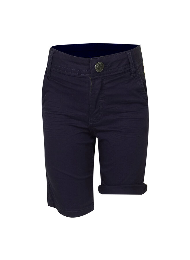 Someone - Short Cornwal - Medium Navy