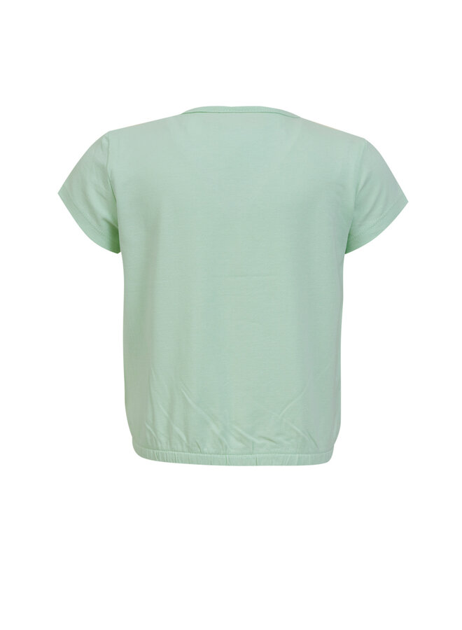 Someone - Shirt Imani - Light Mint