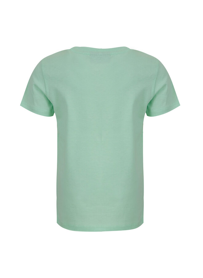 Someone - Shirt Thijs - Bright Green