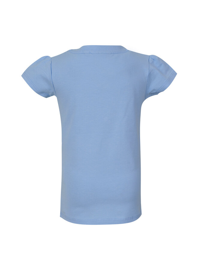 Someone - Shirt Anais - Light Blue