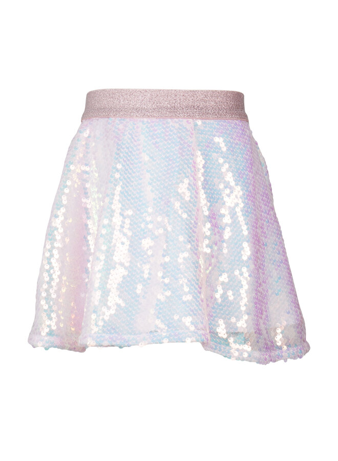 Someone - Skirt Anais - Soft Pink