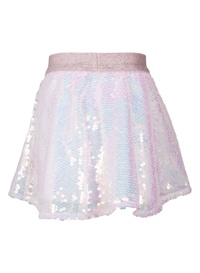 Someone - Skirt Anais - Soft Pink