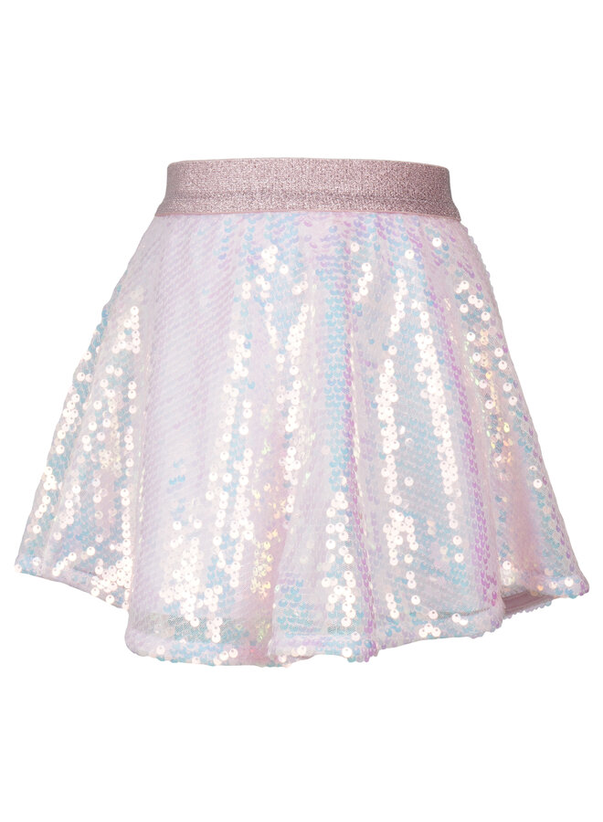 Someone - Skirt Anais - Soft Pink