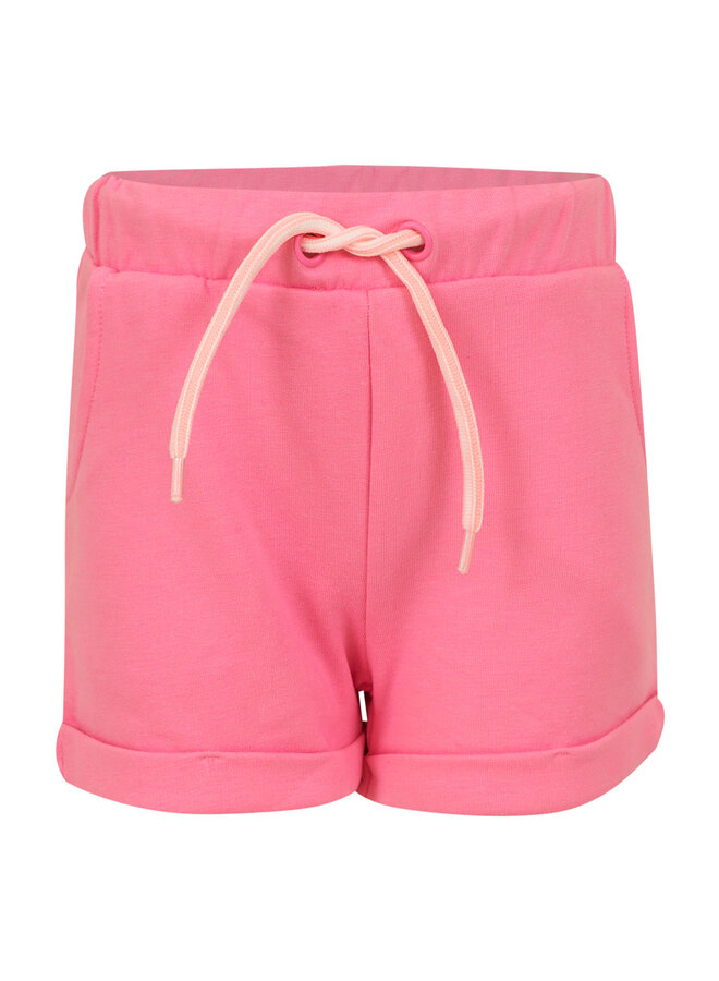 Someone - Short Leonie - Fluo Pink