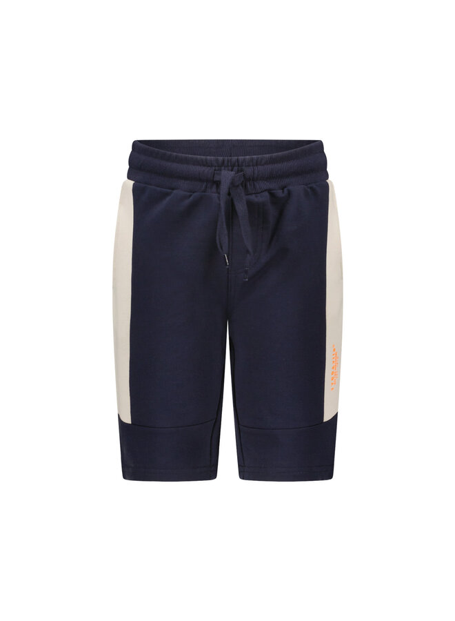 Tygo & Vito - Jogshort Barry - Navy