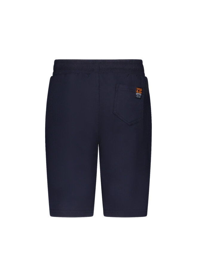 Tygo & Vito - Jogshort Barry - Navy