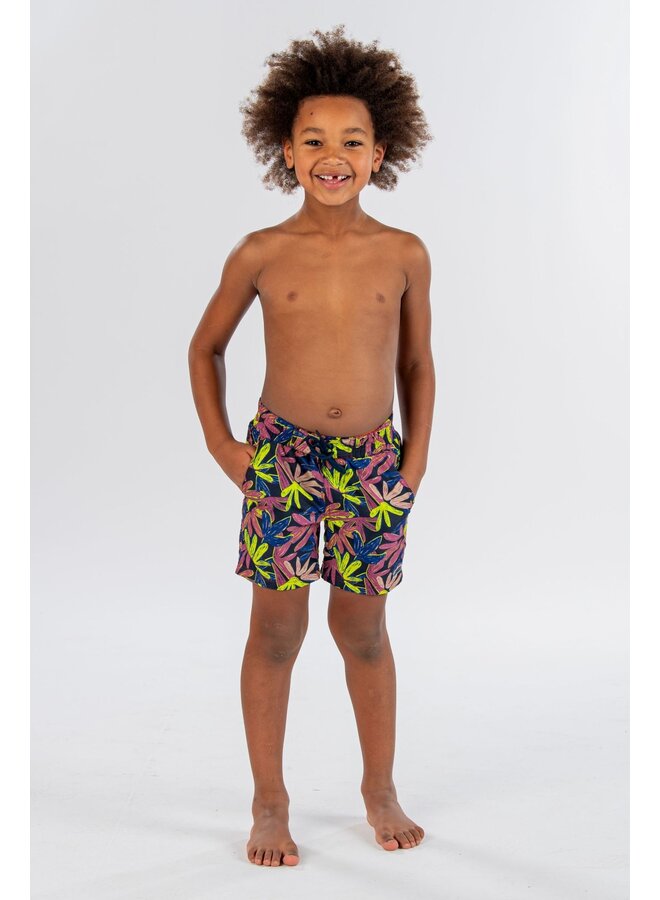 B.Nosy - Swimshort Stan - Mighty AO