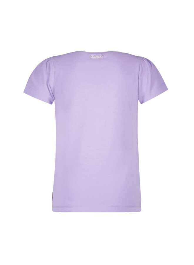 B.Nosy - Shirt May - Lt Lavender