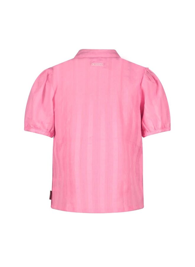 B.Nosy - Blouse Soof - Sugar Pink