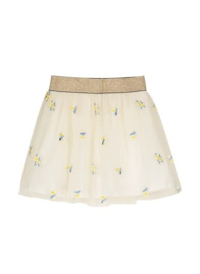 Moodstreet - Skirt Structure - Warm White