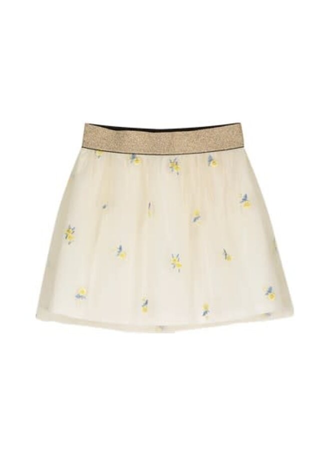 Moodstreet - Skirt Structure - Warm White