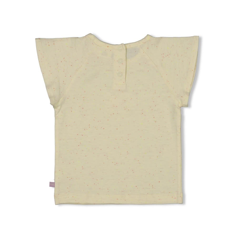 Licht geel shirt hotsell