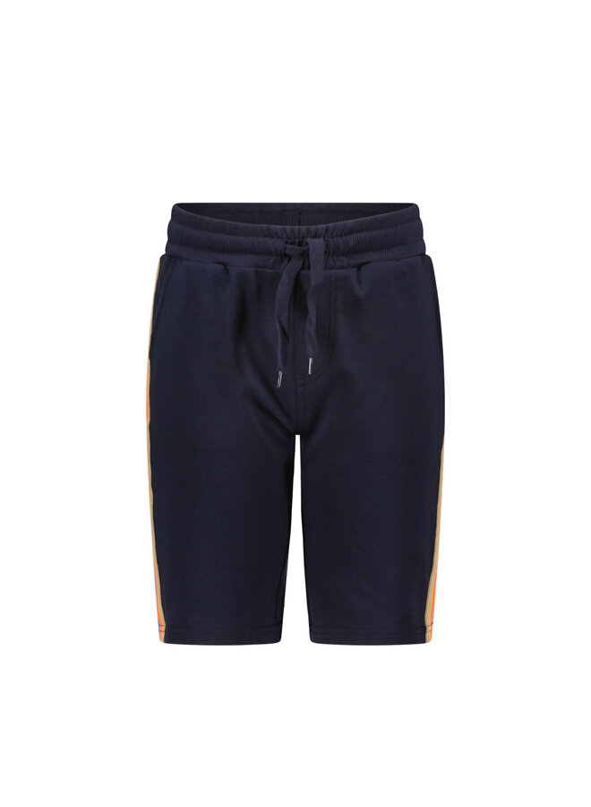 Tygo & Vito - Jogshort Bing - Navy